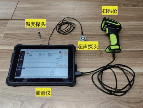 数字螺栓在风电领域的应用研究