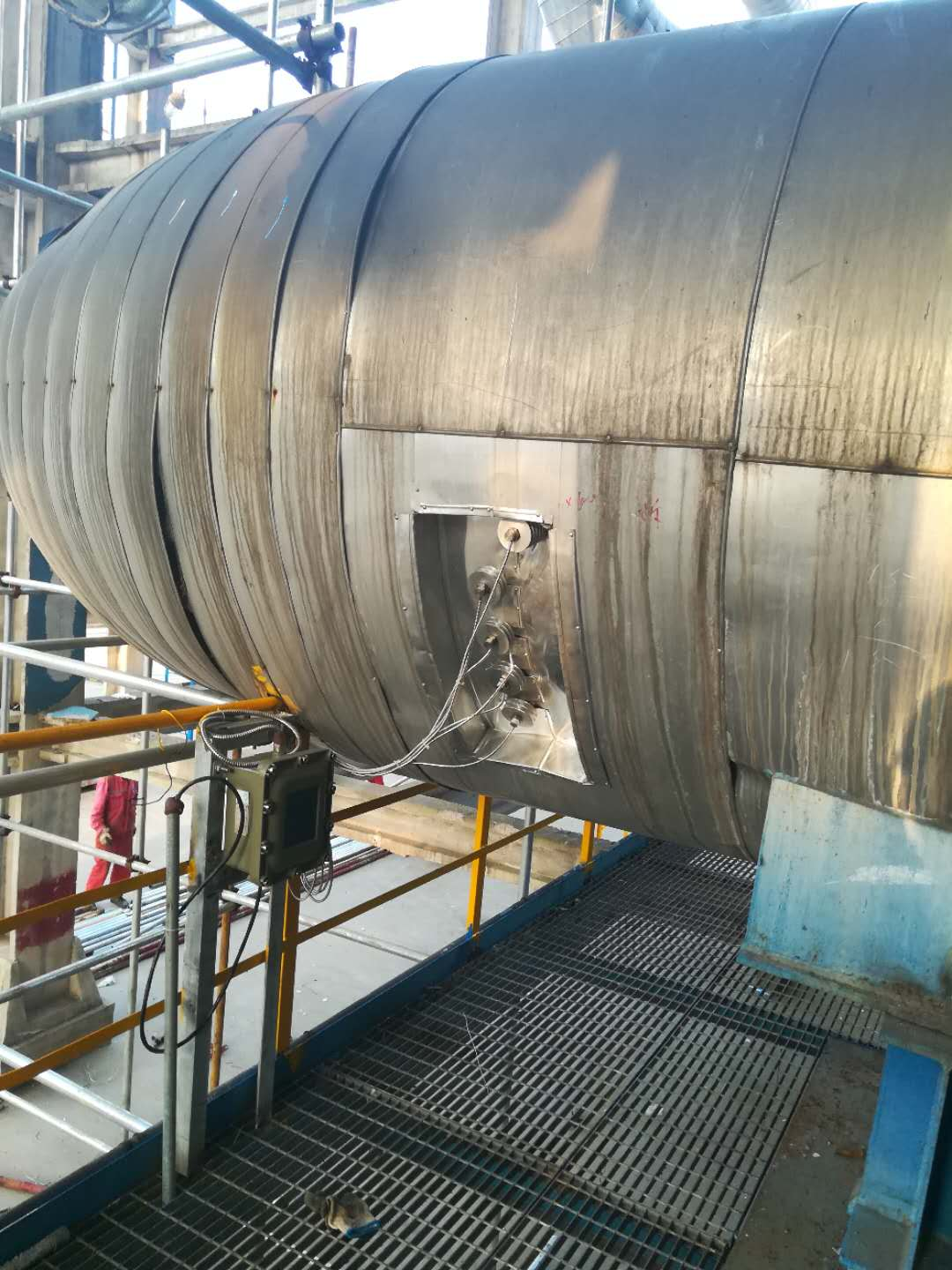 增长建设站