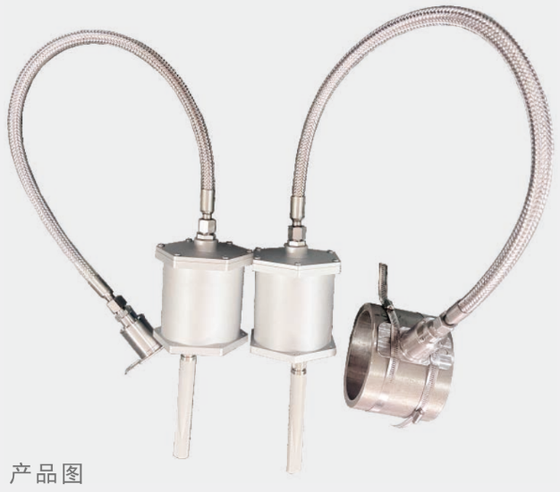 电磁超声腐蚀监测系统(BTM-W6123E)